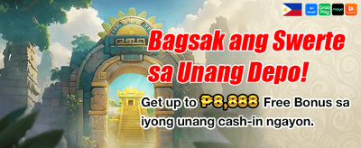 Experience Las Vegas in PH!