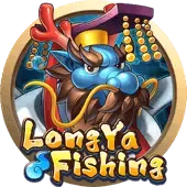 LongYaPangingisda game thumbnail
